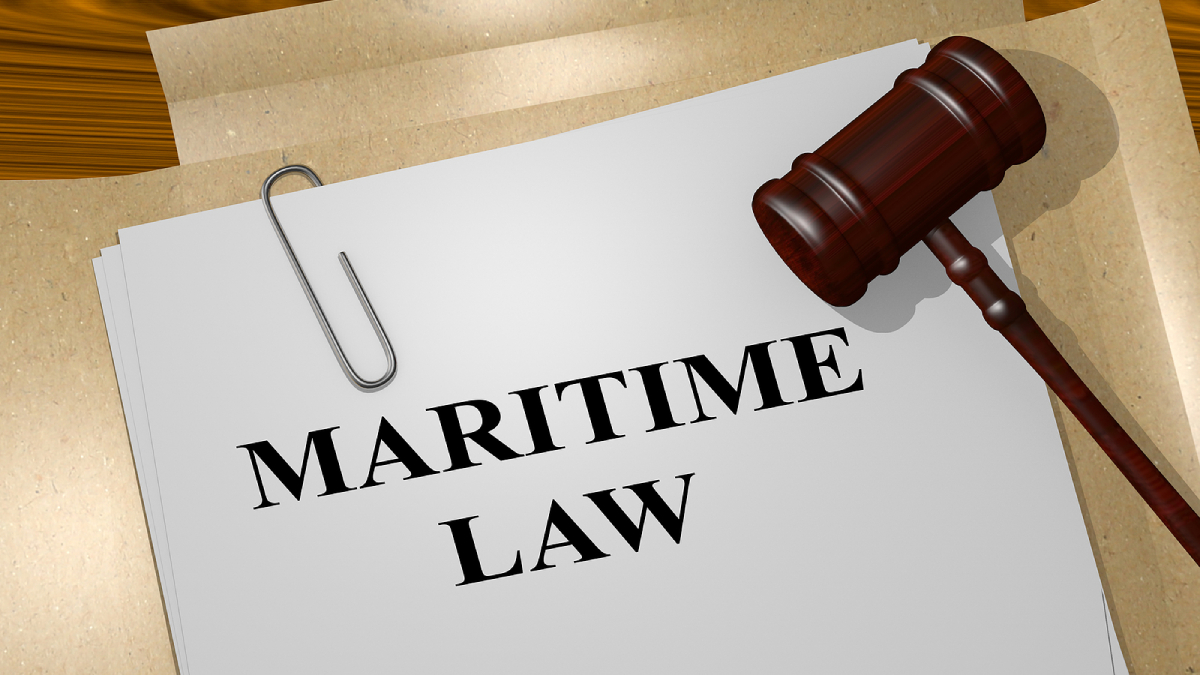 Admiralty Law